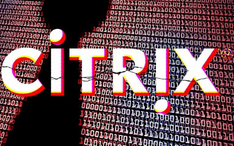 Sensitive vulnerability Citrix actively abused by cyber criminals