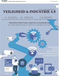 Interview cyber veilig nederland