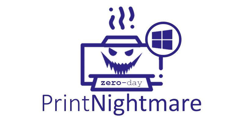 “PrintNightmare” Zero-Day Windows vulnerability