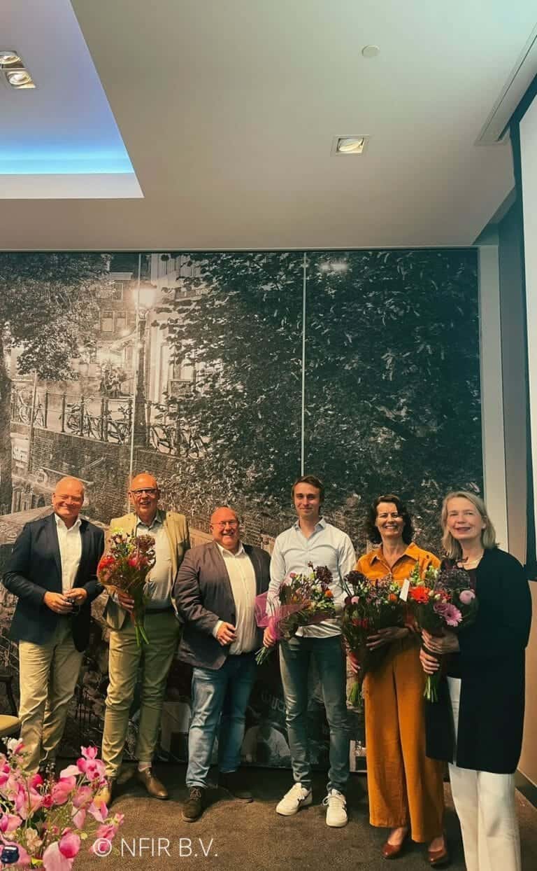NFIR organiseert haar eerste MDR Seminar: het belang van monitoring, regie op privacy en juridische weerbaarheid