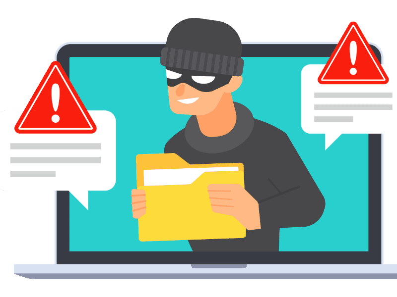 Security incident? Bel ons 24/7!